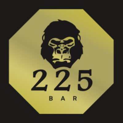 🦍金沢最大級SportsBAR 225BAR🦍ツエーゲン金沢オフィシャルサポーター⚽️ 600YEN〜🍻 竪町ストリート内に広々綺麗な空間を提供😁👍大型スクリーン、大型モニター3台完備📺スポーツ観戦は225BARで！ツエーゲン金沢のAWAY戦は225BARで応援しよう📣卓球🏓ダーツ🎯もあります！