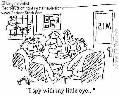 counterintel1pa's profile picture. I run this little project at http://counterintelligence.1paddler.info.