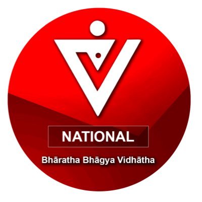 VikramaNational's profile picture. https://t.co/ge74lFQ4Kf