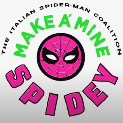 Join @PeteIllustrated and various members of the family as they discuss #SpiderMan comics, animation, film and news. 

Affiliated: @BatPodNetwork