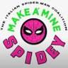 SpideyCoalition's profile picture. Join @PeteIllustrated and various members of the family as they discuss #SpiderMan comics, animation, film and news. 

Affiliated: @BatPodNetwork
