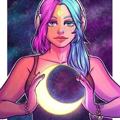 Lunar Deitiesさんのプロフィール画像