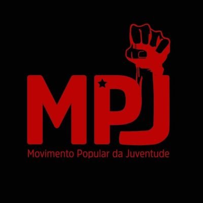 Movimento Popular de Juventude - Maricá RJ
📍Organize-se no MPJ ✊