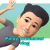 Pinoy Influencer vlog (@DonTv61620755) Twitter profile photo