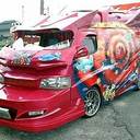 Alissa Blair - @customvanskli - Twitter
