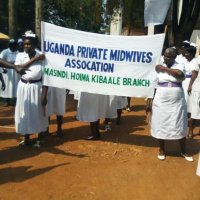 Uganda Private Midwives Association (@upmaofficial) 's Twitter Profile