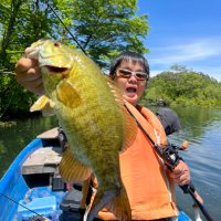 はまやんフィッシング(@hamachafishing) 's Twitter Profile Photo