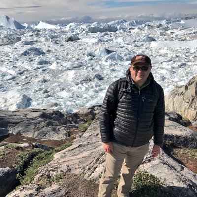 Senior climate reporter @axios | Prior: @washingtonpost | Tips: andrew.freedman@axios.com, afreedman@protonmail.com | https://t.co/DcbdX4P4C5 | DM 4 Signal#