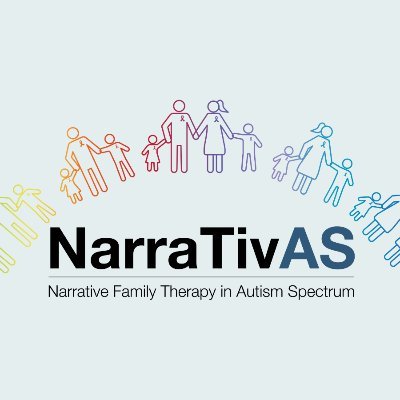 NarraTivAS is a scientific project funded by Fundação para Ciência e Tecnologia (FCT) about families and autism.