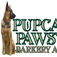 Pupcakes and Pawstries Barkery & Shoppe(@Pupsbarkery) 's Twitter Profile Photo