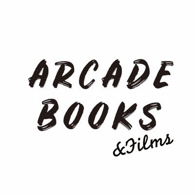 arcade_books Profile Picture