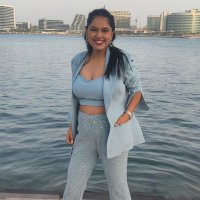 Pooja Nawathe (@nawathepooja) 's Twitter Profile Photo Pooja Nawathe (@nawathepooja) 's Twitter Profile Photo