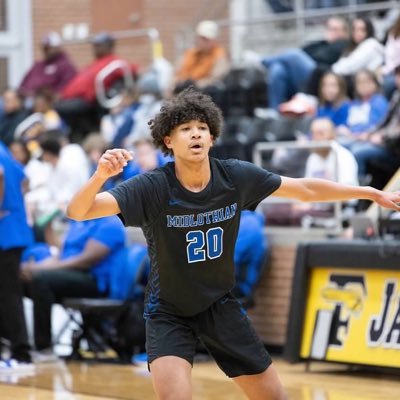 6'4/6’8 wingspan Shooting Guard Small Forward | MHS '22 | Midlothian Varsity Basketball #20 #-9722683482