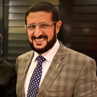 Consultant International Radiologist
استشاري الاشعه التداخلية
https://t.co/UcNoNhPJ8o