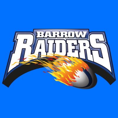 Fan account posting highlights & clips of the best RL team in Cumbria!