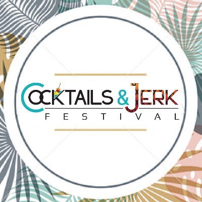 The annual Cocktails and Jerk Festival 🎉🎸 #CnJF is a Caribbean themed food event, showcasing popular #street #foods🍔 and #tropical #cocktail🍹beverages.