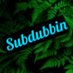 Subdubbin (@subdubbin) Twitter profile photo