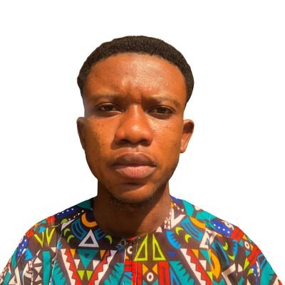 eaasare3's profile picture. Research and Teaching Assistant,
Kwame Nkrumah University of Science and Technology