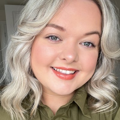 Producers Administrator and Workshop Facilitator at Belgrade Theatre, Coventry. BA (Hons) Applied Performance (Community and Education). Pronouns She/Her.
