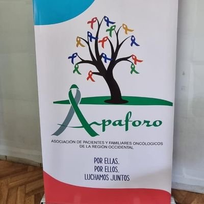 Asociación de pacientes y familiares oncologicos de la región occidental