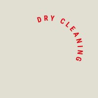 Dry Cleaning(@drycleaningband) 's Twitter Profile Photo