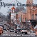 The Uptown Chronicles (@TheUptownChron) Twitter profile photo