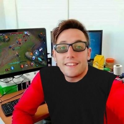 SplinterFRACAS2's profile picture. Especialista en no ponerla