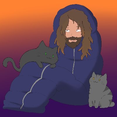 Just an Aussie guy who decided to start streaming and making YouTube videos
Twitch Affiliate
https://t.co/7yiI7J5LV5