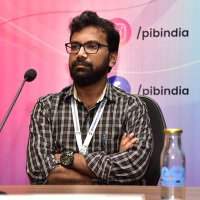 Editor Gowtham(@editorgowtham) 's Twitter Profile Photo