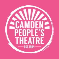 Camden People's Theatre(@CamdenPT) 's Twitter Profileg