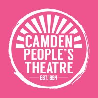 Camden People's Theatre (@camdenpt) 's Twitter Profile