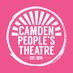Camden People's Theatre (@camdenpt) Twitter profile photo Camden People's Theatre (@camdenpt) Twitter profile photo