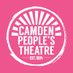 Camden People's Theatre (@CamdenPT) Twitter profile photo