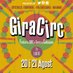 GiraCirc (@giracirc) Twitter profile photo GiraCirc (@giracirc) Twitter profile photo