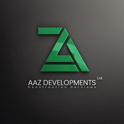 AAZDevelopments's profile picture. We are a team of seasoned engineers and passionate architects working strenuously to achieve excellence in the construction industry.