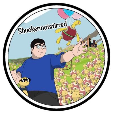 ShuckenNotStirr Profile Picture