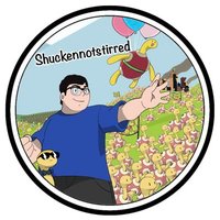 Shucken_Not_Stirred🔜SCGCon Philly(@ShuckenNotStirr) 's Twitter Profile Photo