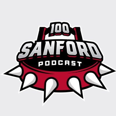 100 Sanford Podcast🏆🏆🏆🏆