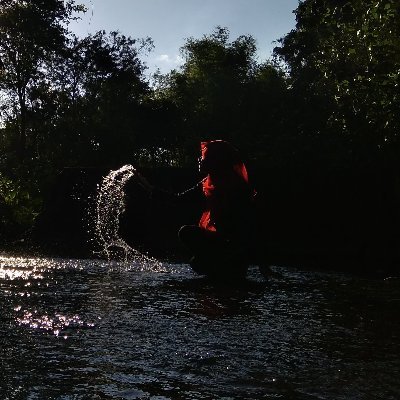 gembul_oren's profile picture. Raharjo