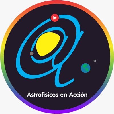 Profesionales de la astronomía, alimentando tu imaginación y curiosidad.

contacto@astrofisicosenaccion.com