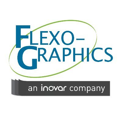 An Inovar company!
Tag us: #flexographics
Top quality, cost-effective, flexographic label products on time every time.