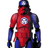 CryptoTrooper22 🏴‍☠️ 🪝(@cryptotrooper22) 's Twitter Profile Photo