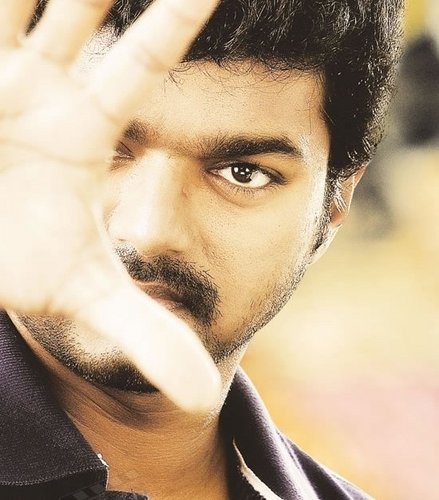 JPRaana's profile picture. Maduraivaasi, software engineer