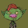 ajt's profile picture. Mayor of @goblintown
