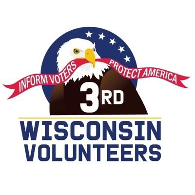 3rdWIVolunteers Profile Picture