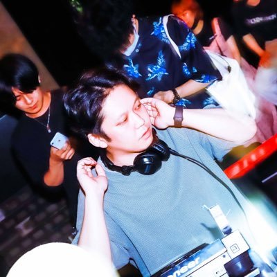 DJ : House,Disco,etc../ 東京定期便(＠tokyo_teikibin) #東京定期便 オーガナイザー