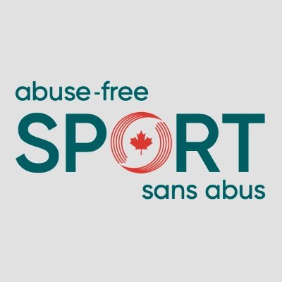 Abuse-Free Sport is Canada’s independent system for preventing and addressing maltreatment in sport. 
Français : @SportSansAbus