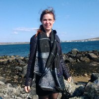 Zuzana Burdikova (@burdikovazuzana) 's Twitter Profile