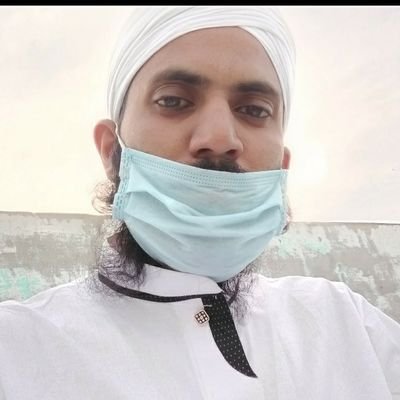 बेशक अल्लाह के नज़दीक इस्लाम ही पसंदीदा दीन है
हक बात बोलता हूं इसलिए सबको बुरा लगता हूं