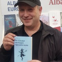 Colin Ridyard ~ Author (@ridyardcolin) 's Twitter Profile